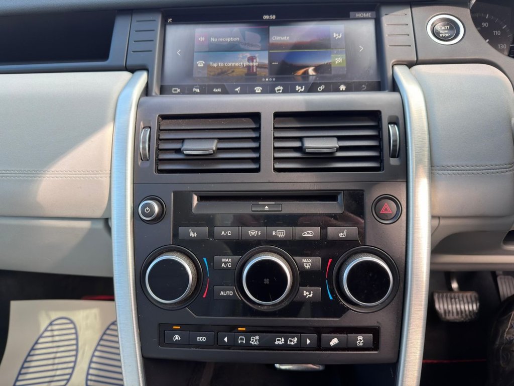 Used Land Rover Discovery Sport 2016 for sale - 77936672: Photo 20