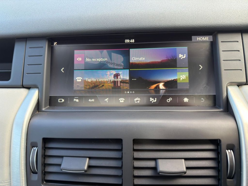 Used Land Rover Discovery Sport 2016 for sale - 77936672: Photo 21