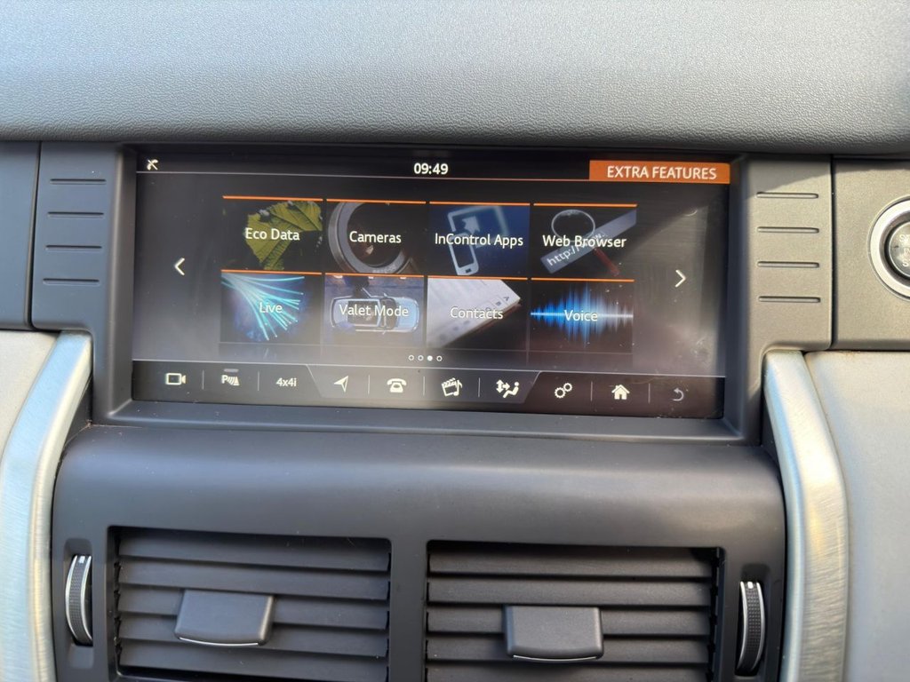 Used Land Rover Discovery Sport 2016 for sale - 77936672: Photo 22