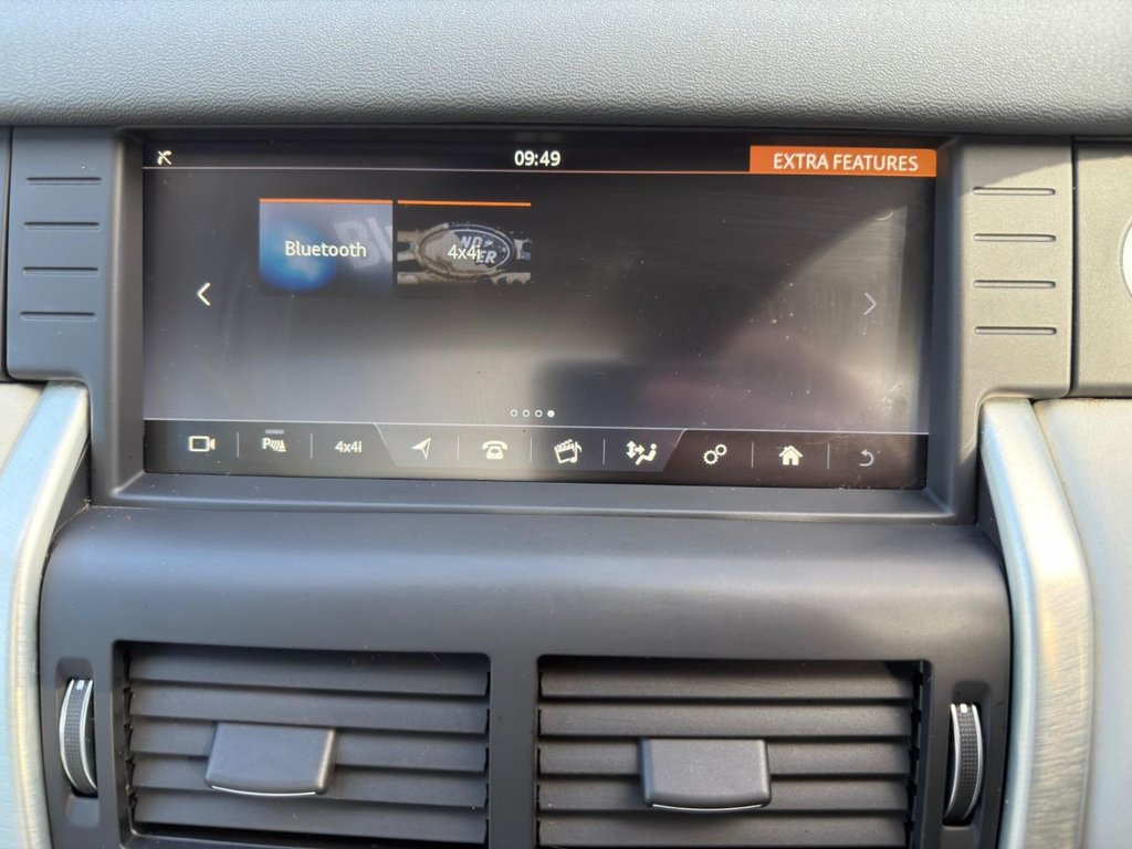 Used Land Rover Discovery Sport 2016 for sale - 77936672: Photo 23