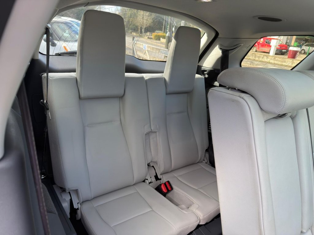 Used Land Rover Discovery Sport 2016 for sale - 77936672: Photo 7