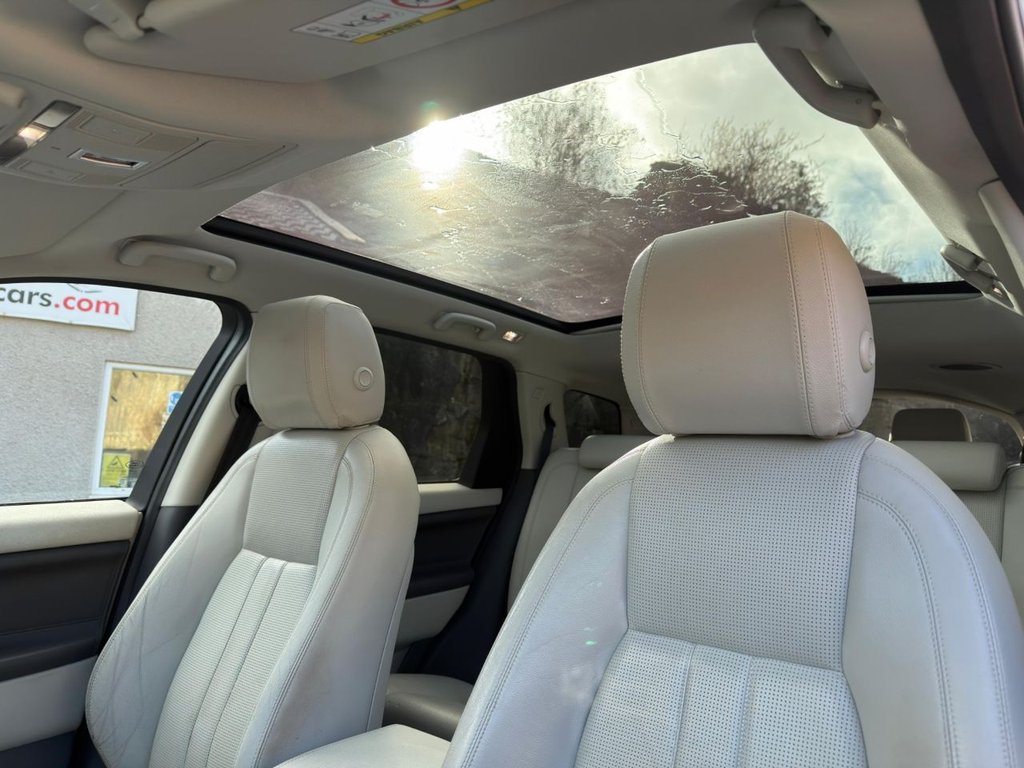 Used Land Rover Discovery Sport 2016 for sale - 77936672: Photo 8