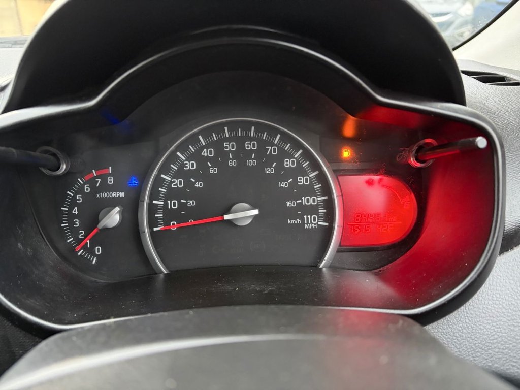 Used Suzuki Celerio 2016 for sale - 77302708: Photo 11