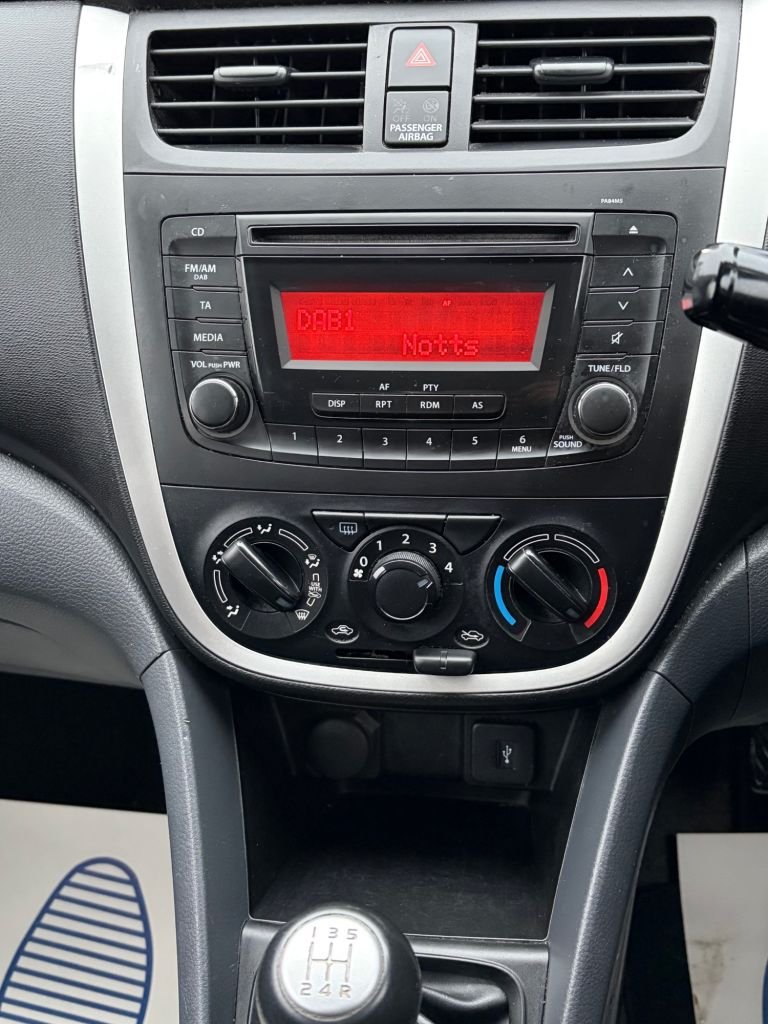 Used Suzuki Celerio 2016 for sale - 77302708: Photo 14