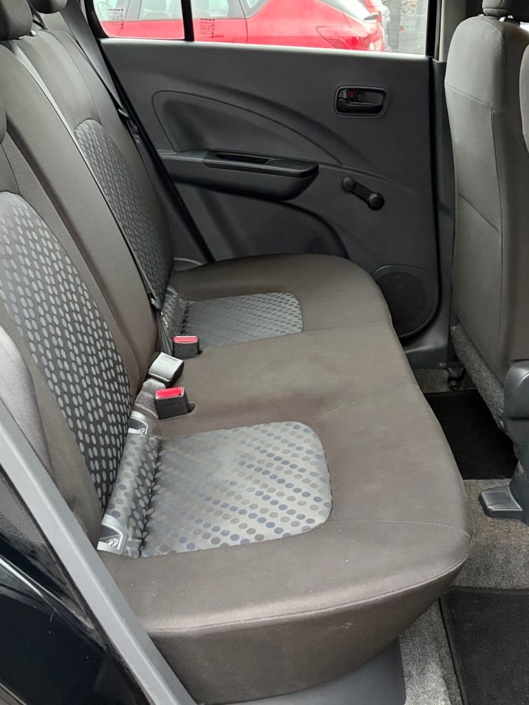 Used Suzuki Celerio 2016 for sale - 77302708: Photo 16