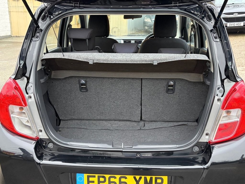 Used Suzuki Celerio 2016 for sale - 77302708: Photo 17