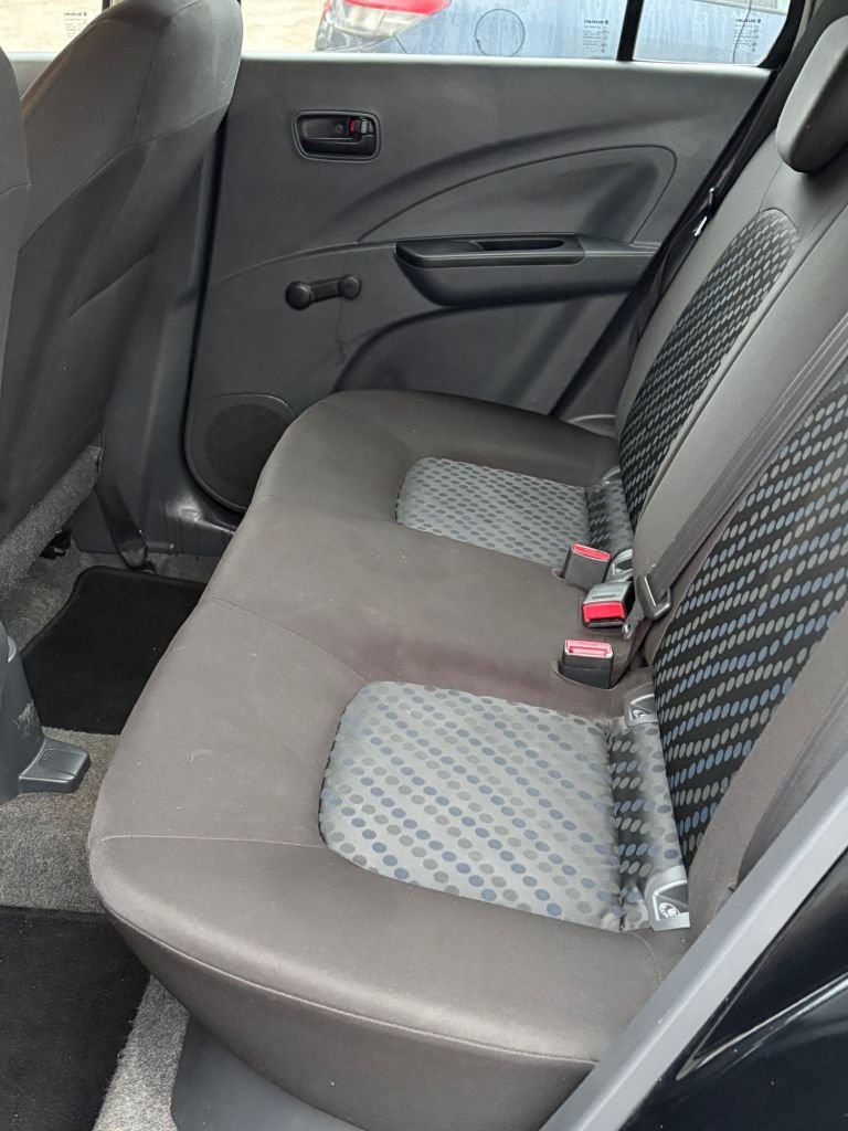 Used Suzuki Celerio 2016 for sale - 77302708: Photo 18