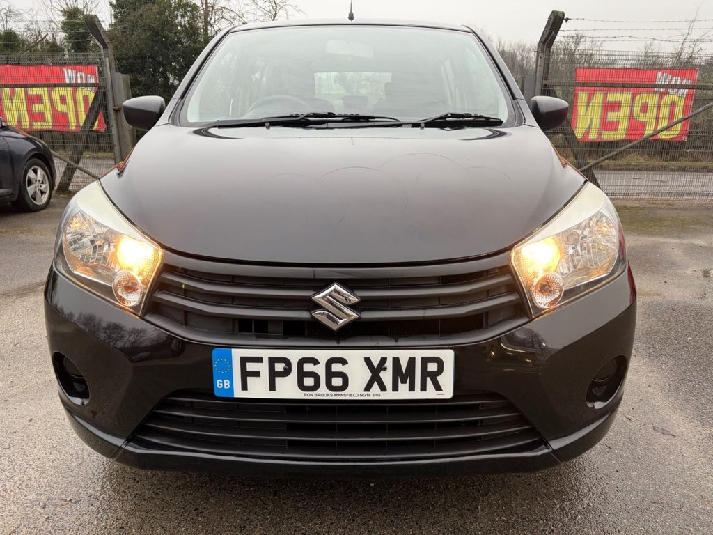 Used Suzuki Celerio 2016 for sale - 77302708: Photo 2