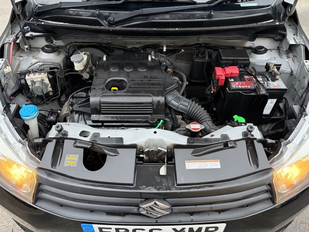 Used Suzuki Celerio 2016 for sale - 77302708: Photo 20