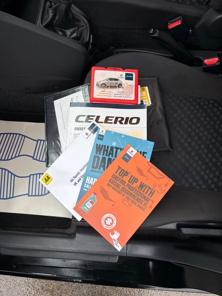 Used Suzuki Celerio 2016 for sale - 77302708: Photo 21