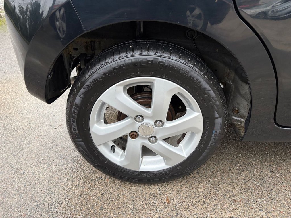 Used Suzuki Celerio 2016 for sale - 77302708: Photo 22