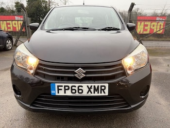 Used Suzuki Celerio 2016 for sale - 77302708: Photo