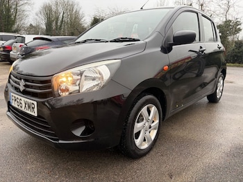 Used Suzuki Celerio 2016 for sale - 77302708: Photo