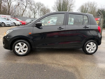 Used Suzuki Celerio 2016 for sale - 77302708: Photo