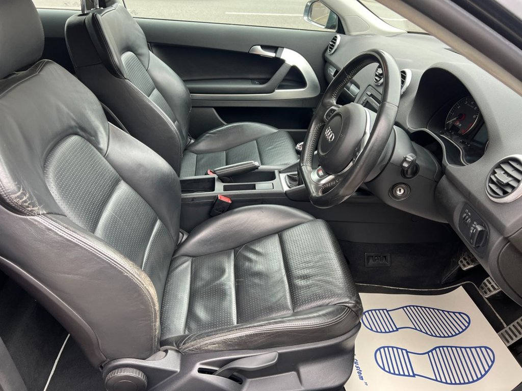 Used Audi A3 2008 for sale - 76416960: Photo 10