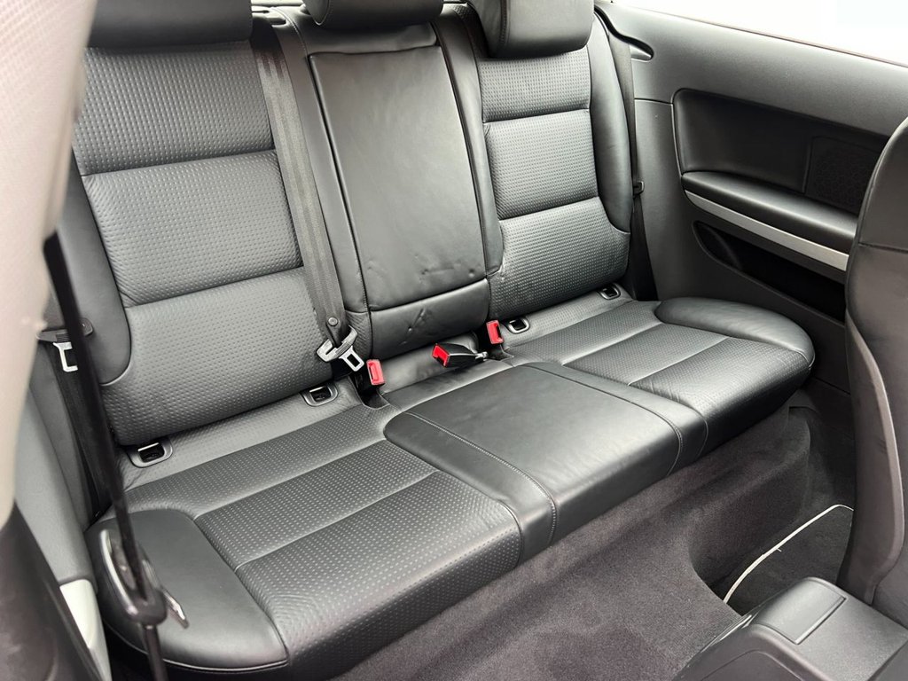 Used Audi A3 2008 for sale - 76416960: Photo 11