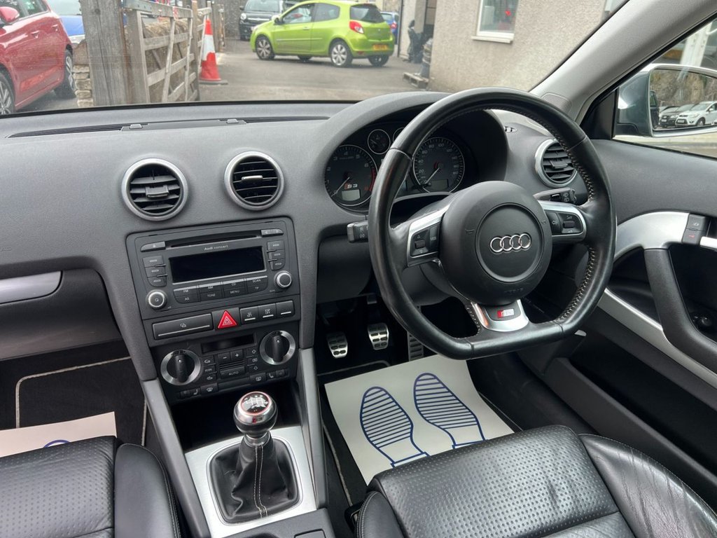 Used Audi A3 2008 for sale - 76416960: Photo 15