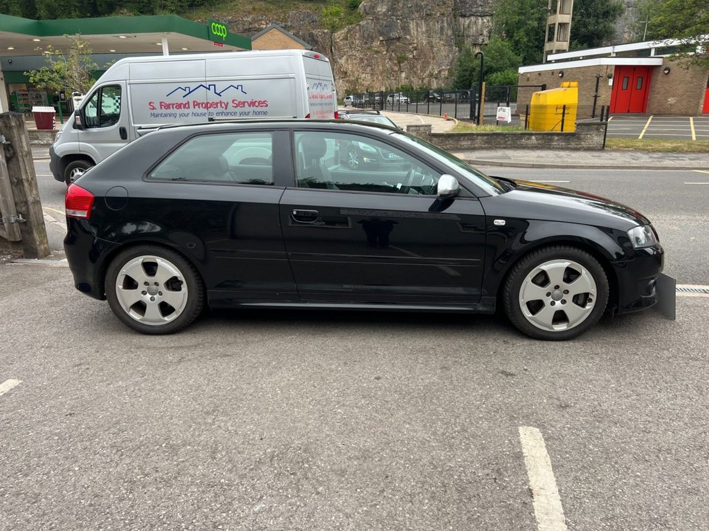 Used Audi A3 2008 for sale - 76416960: Photo 4