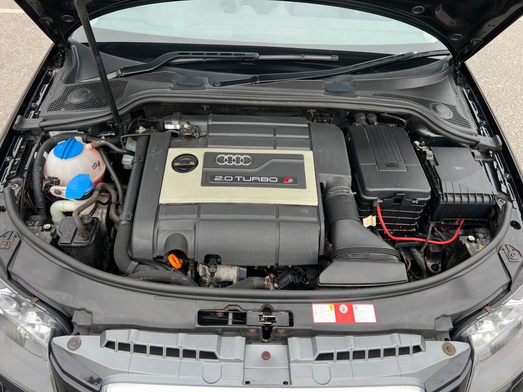 Used Audi A3 2008 for sale - 76416960: Photo 9