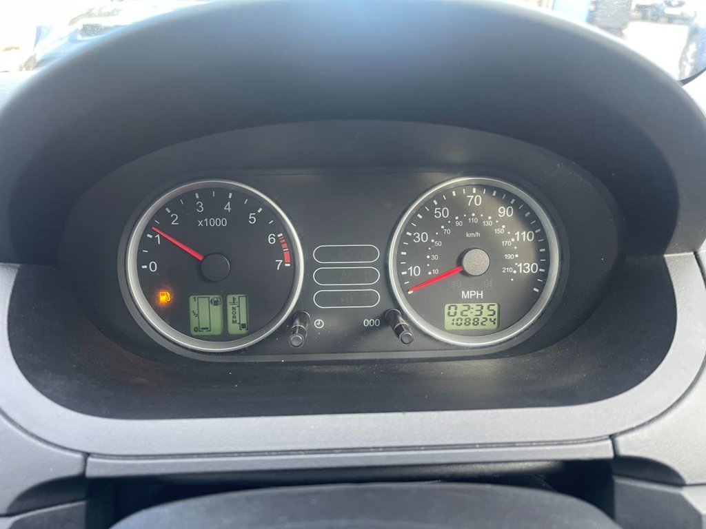 Used Ford Fiesta 2005 for sale - 76570307: Photo 15