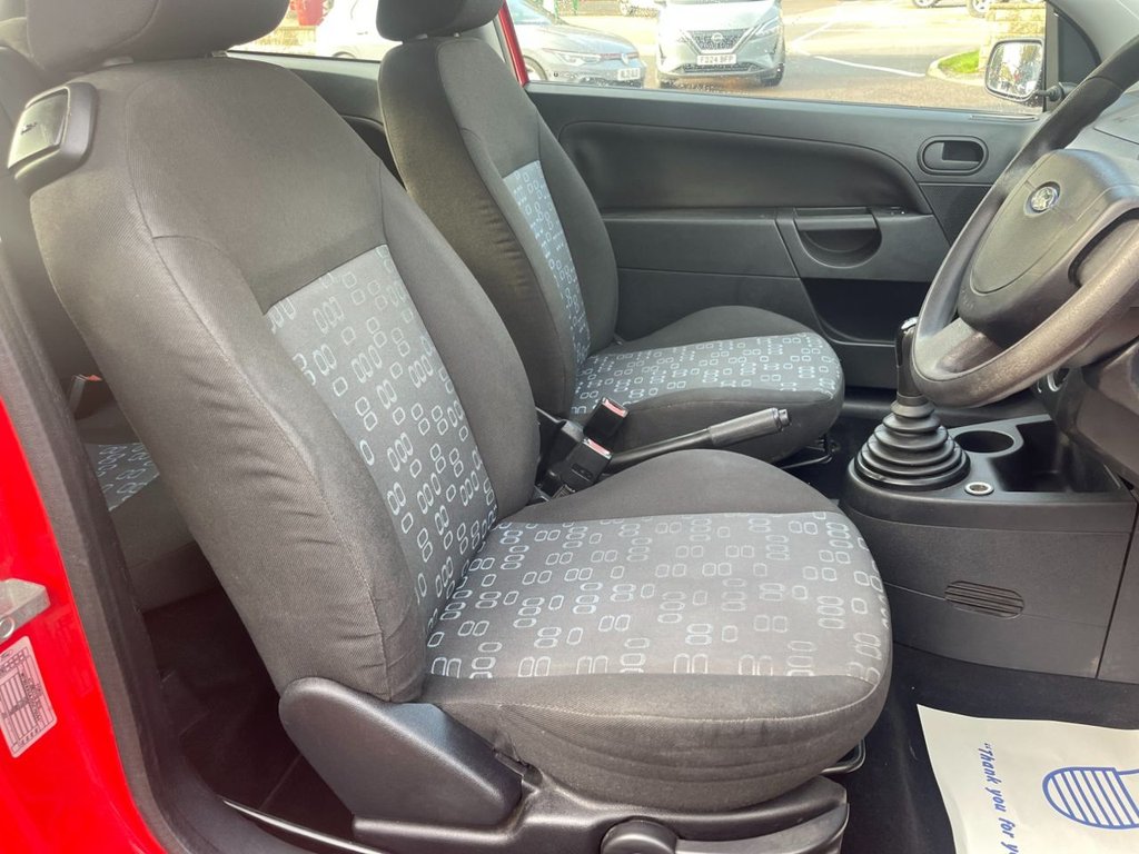 Used Ford Fiesta 2005 for sale - 76570307: Photo 5