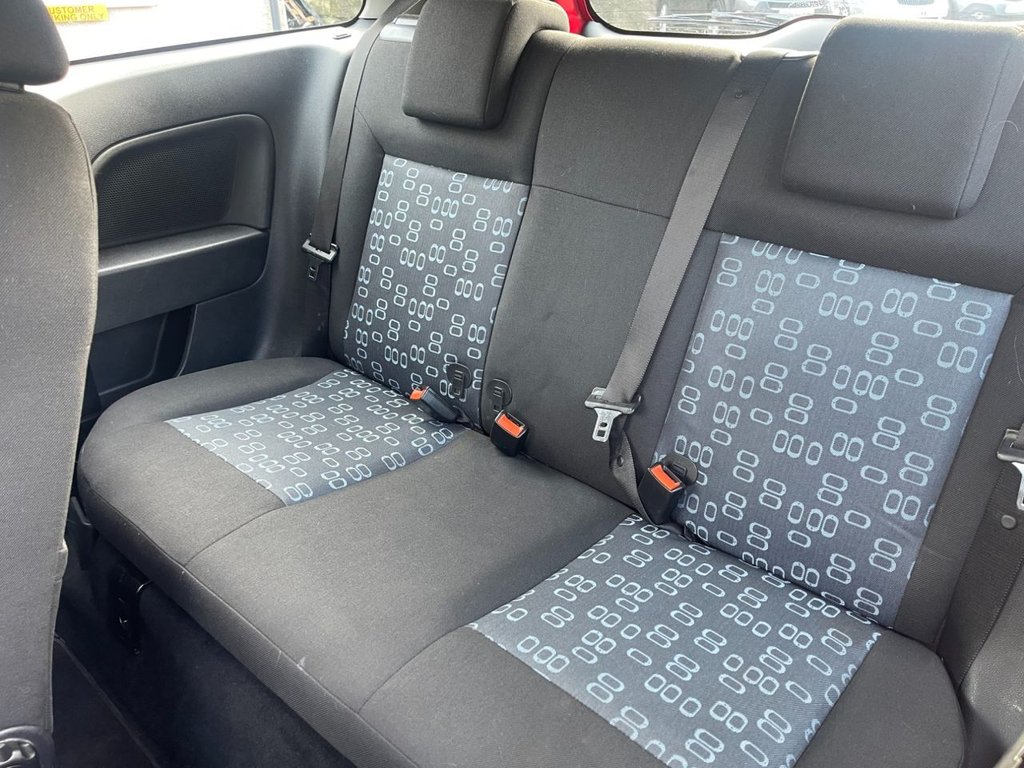 Used Ford Fiesta 2005 for sale - 76570307: Photo 7