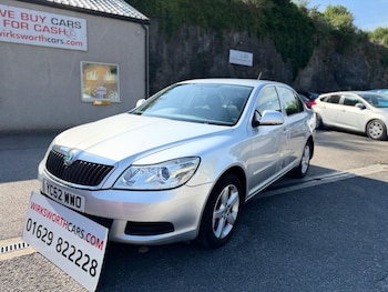 Used Skoda Octavia 2012 for sale - 79155540: Photo