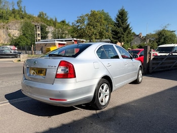 Used Skoda Octavia 2012 for sale - 79155540: Photo
