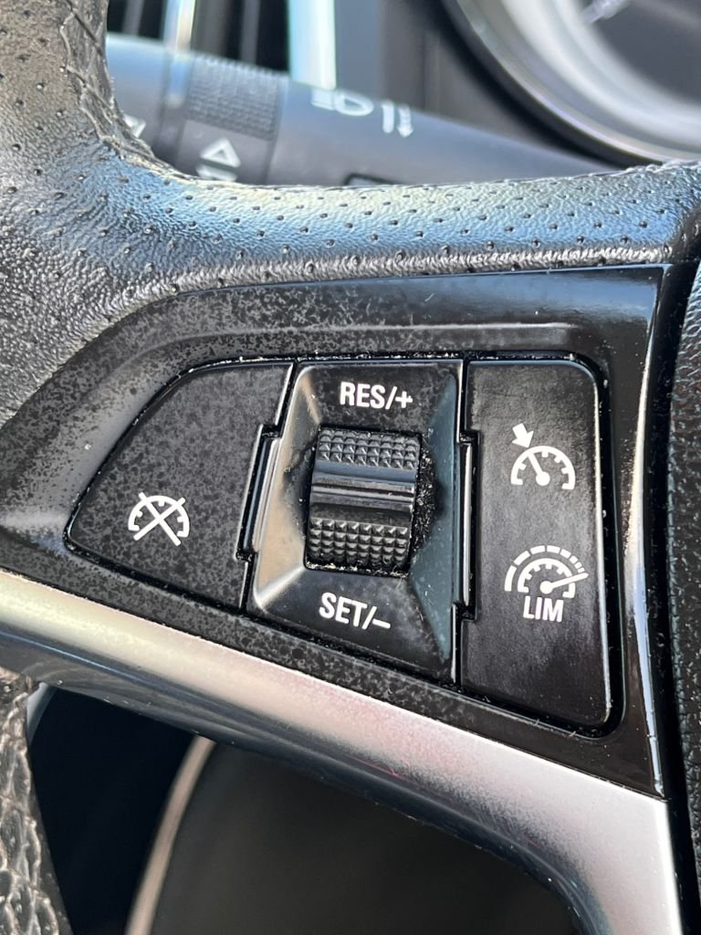 Used Vauxhall Astra 2014 for sale - 76029049: Photo 15