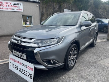 2016 (16) - 2.2 DI-D GX3 5dr Diesel Auto 4WD(Euro 6)*7 SEAT*LAST OWNER 8yrs*HISTORY*