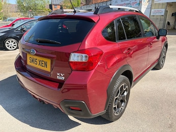 Used Subaru XV 2015 for sale - 78458158: Photo