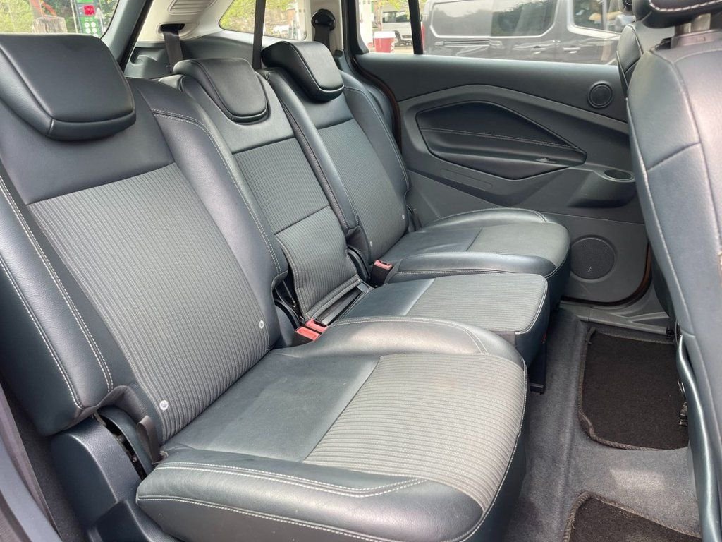 Used Ford Grand C-Max 2014 for sale - 77394391: Photo 12