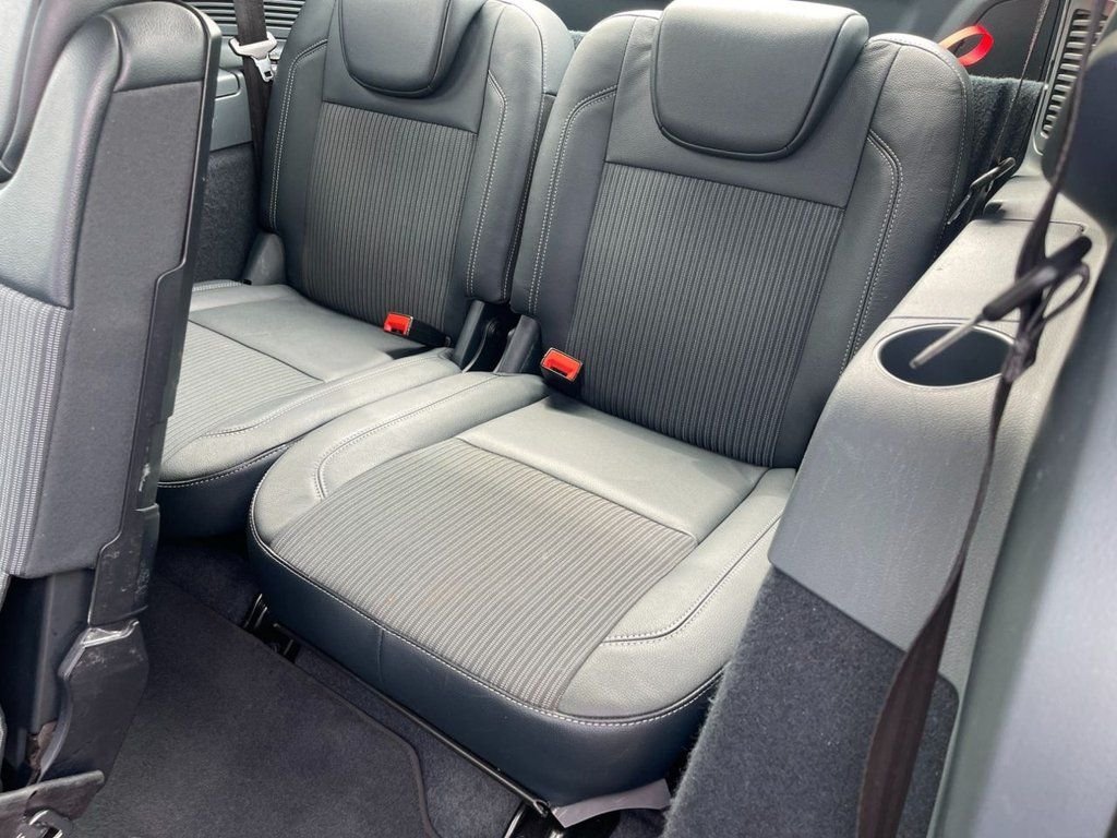 Used Ford Grand C-Max 2014 for sale - 77394391: Photo 14