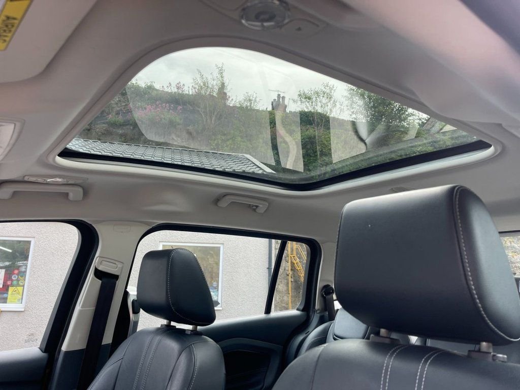 Used Ford Grand C-Max 2014 for sale - 77394391: Photo 19