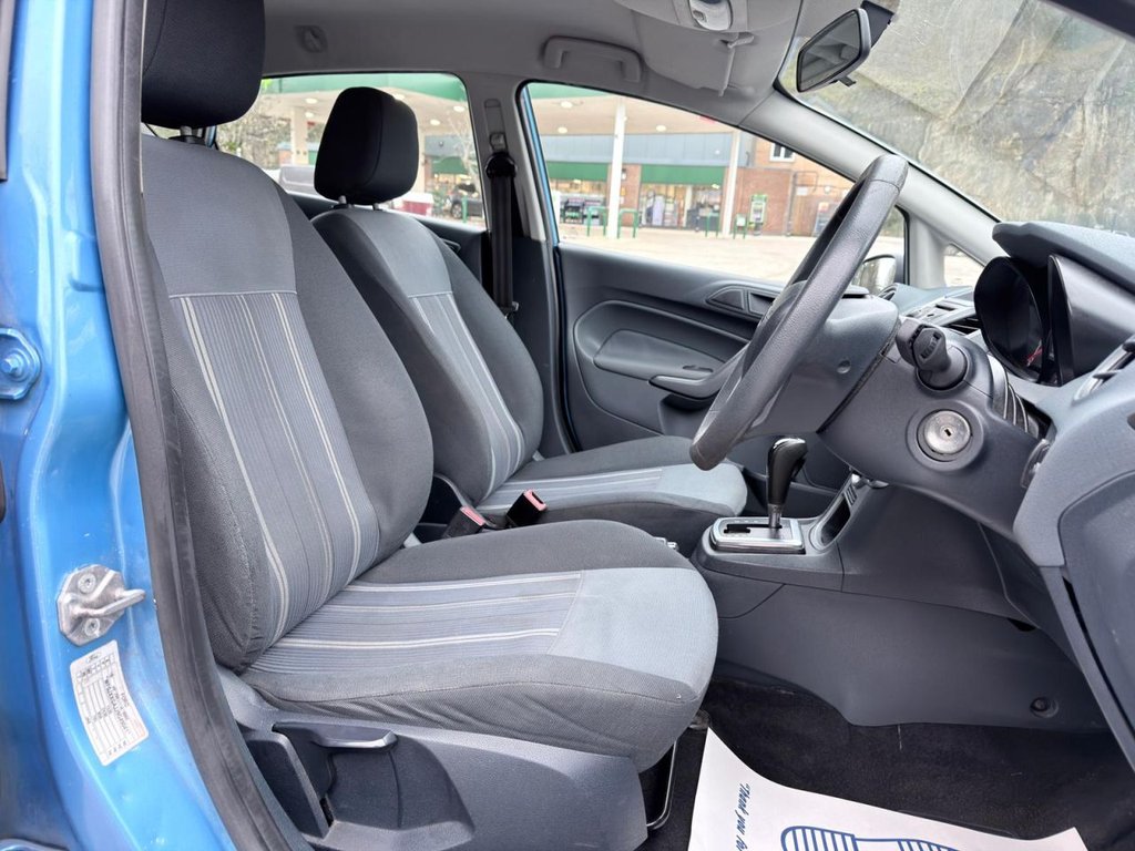 Used Ford Fiesta 2009 for sale - 77593820: Photo 5