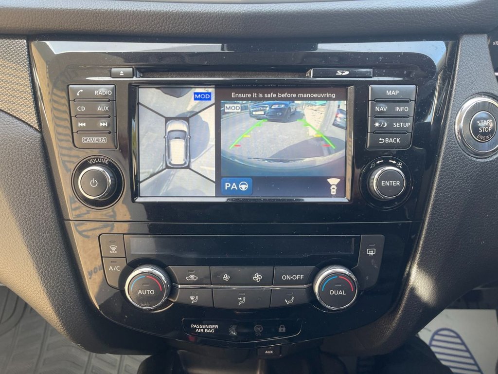 Used Nissan X-Trail 2016 for sale - 78134472: Photo 10