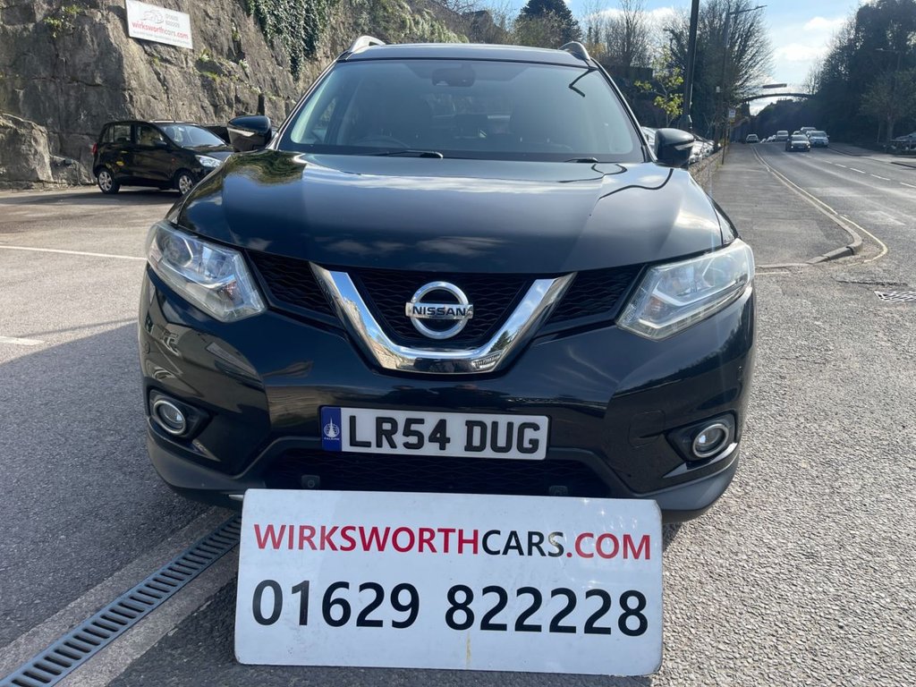 Used Nissan X-Trail 2016 for sale - 78134472: Photo 11