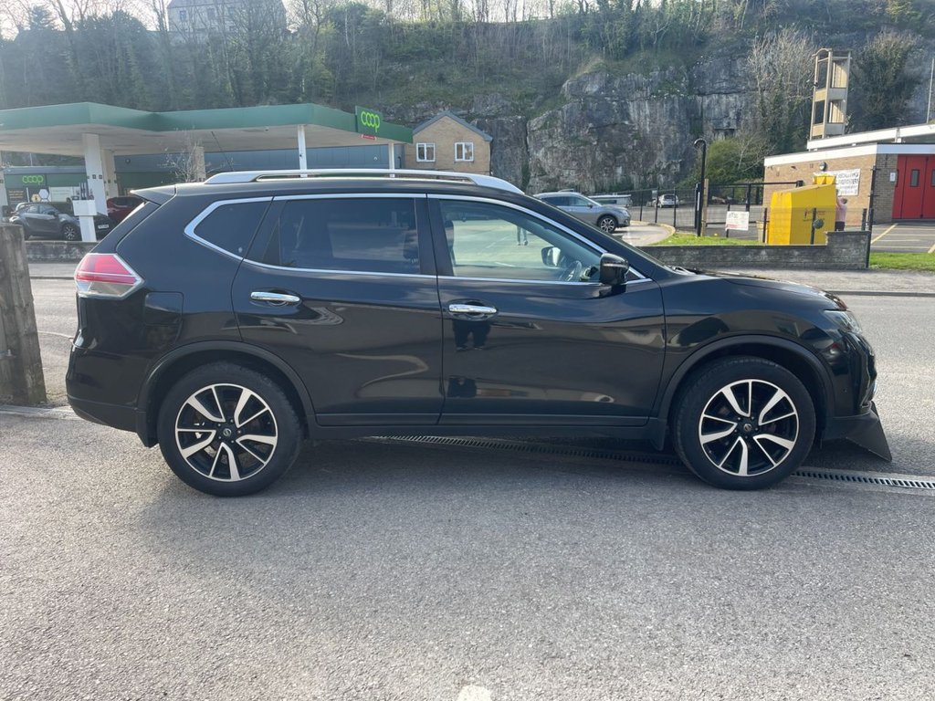 Used Nissan X-Trail 2016 for sale - 78134472: Photo 12