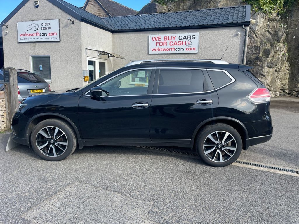 Used Nissan X-Trail 2016 for sale - 78134472: Photo 13