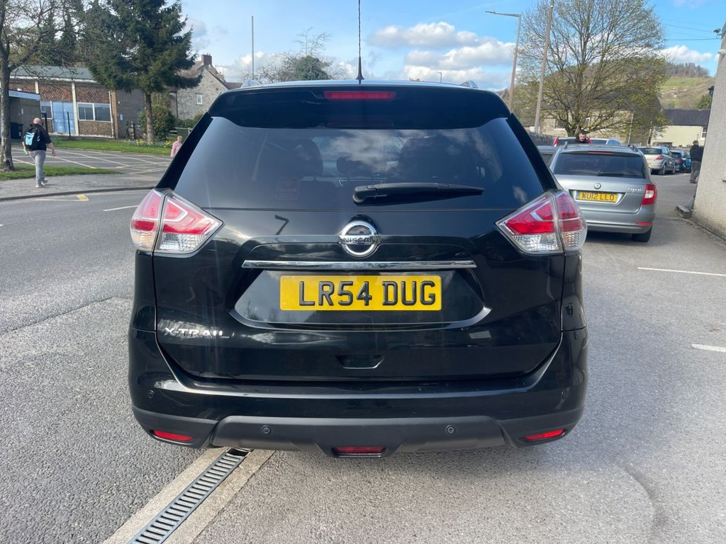 Used Nissan X-Trail 2016 for sale - 78134472: Photo 14