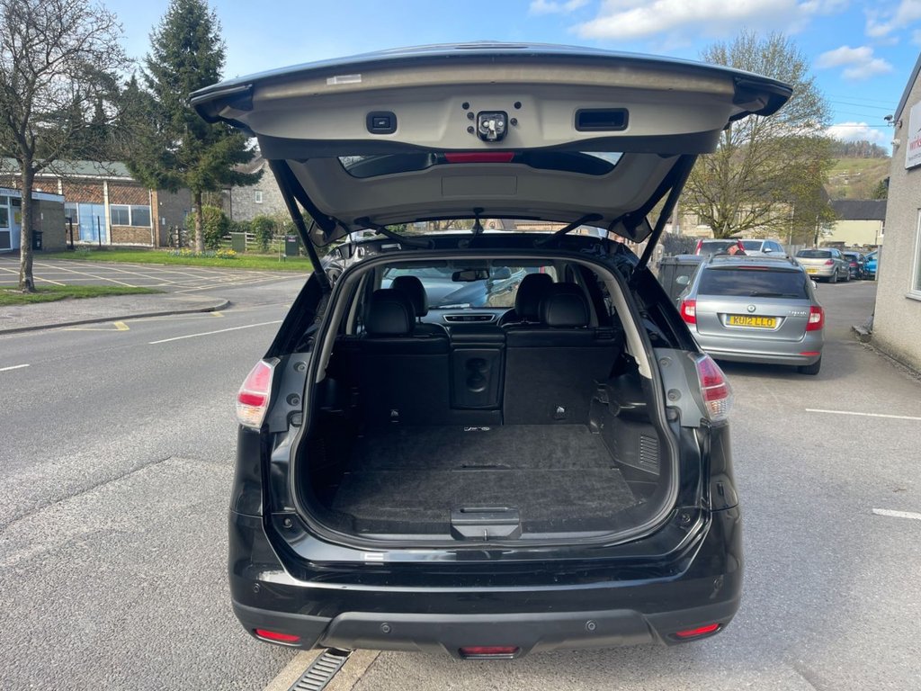 Used Nissan X-Trail 2016 for sale - 78134472: Photo 15