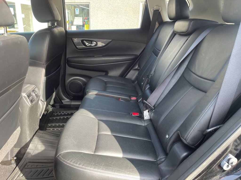 Used Nissan X-Trail 2016 for sale - 78134472: Photo 16