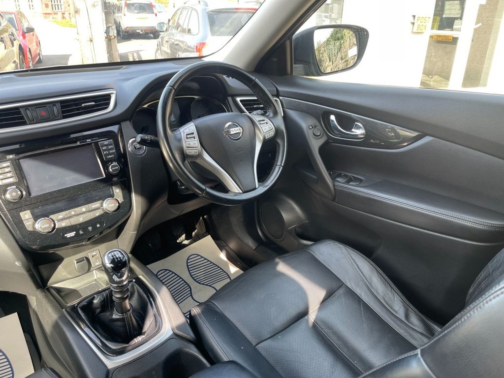 Used Nissan X-Trail 2016 for sale - 78134472: Photo 17