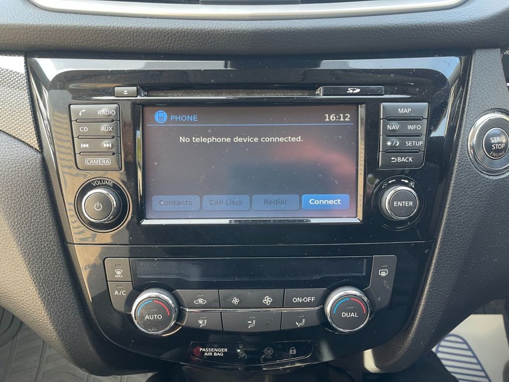 Used Nissan X-Trail 2016 for sale - 78134472: Photo 18