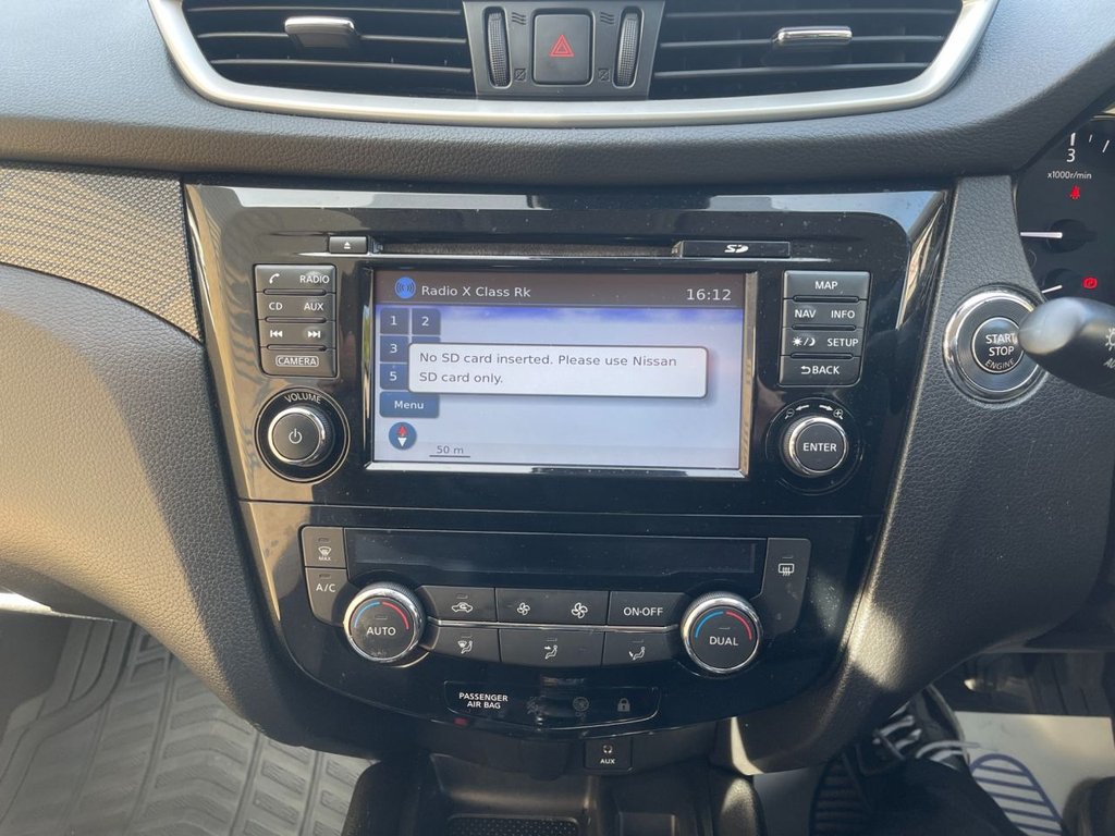 Used Nissan X-Trail 2016 for sale - 78134472: Photo 19