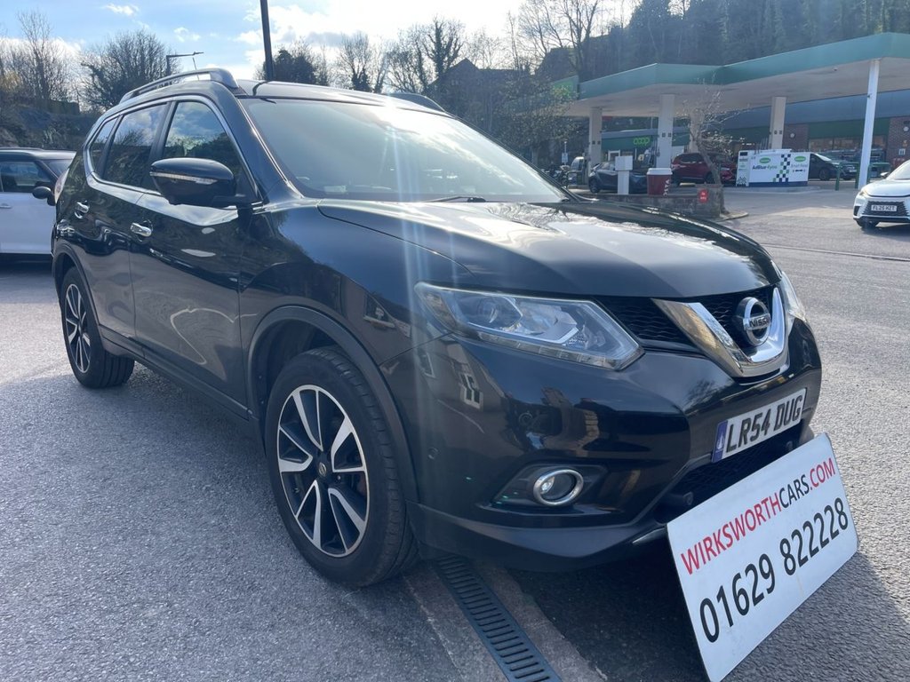 Used Nissan X-Trail 2016 for sale - 78134472: Photo 2