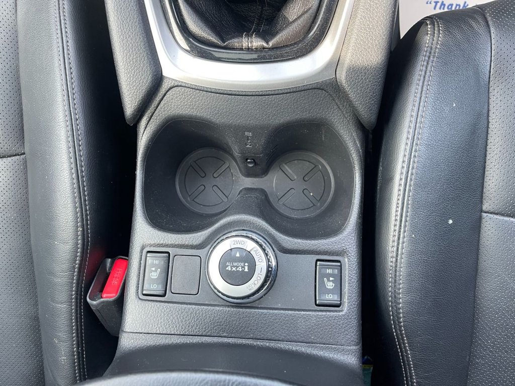 Used Nissan X-Trail 2016 for sale - 78134472: Photo 20