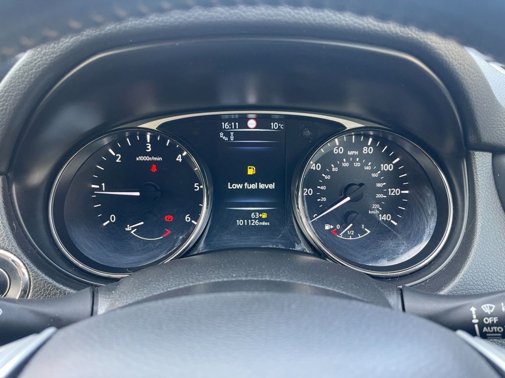 Used Nissan X-Trail 2016 for sale - 78134472: Photo 22