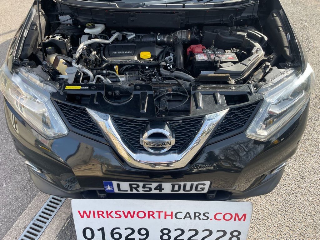 Used Nissan X-Trail 2016 for sale - 78134472: Photo 23