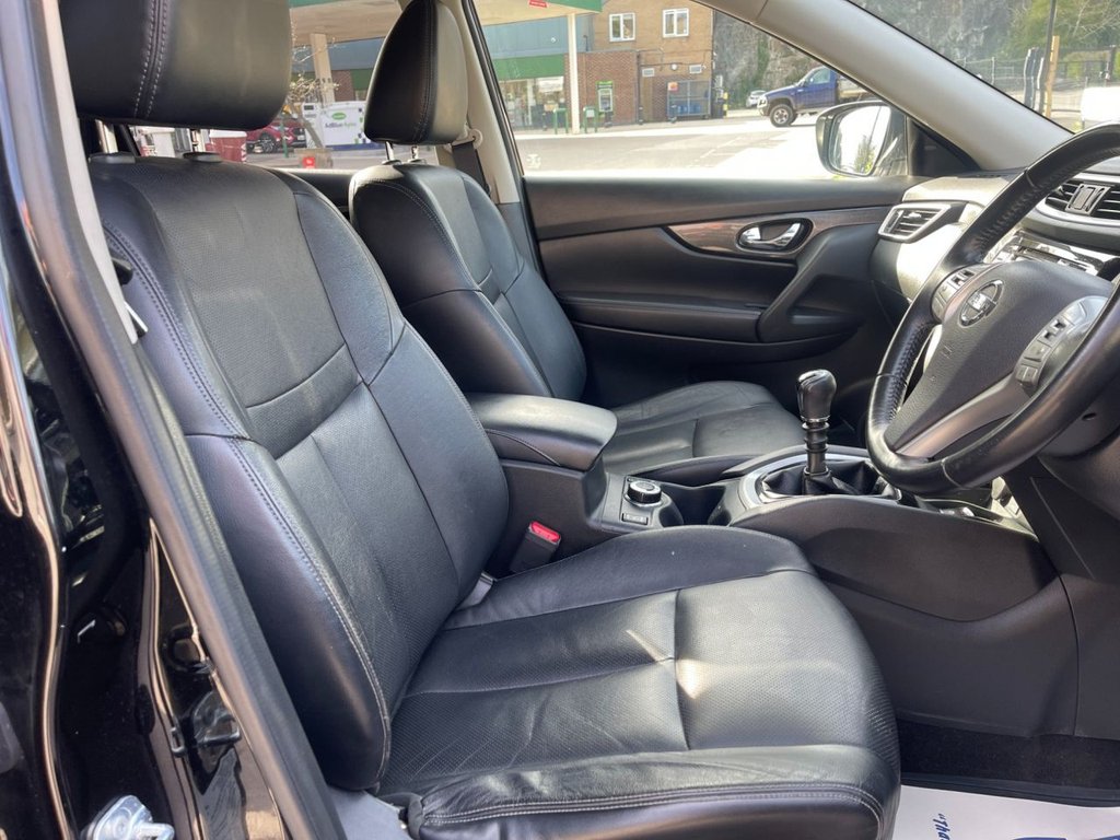 Used Nissan X-Trail 2016 for sale - 78134472: Photo 5